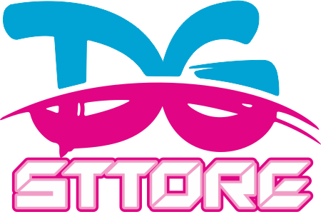 logo dg store
