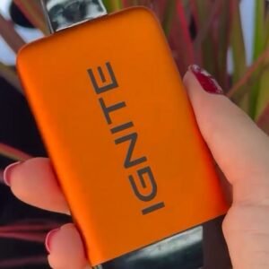 Ignite V155 slim - Saia da rotina e curta a sua vibe!